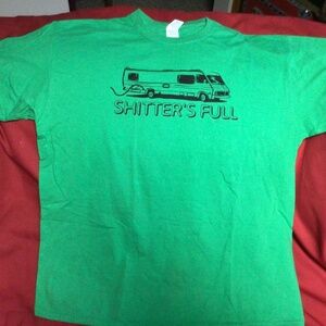 Comedic CHRISTMAS VACATION tshirt